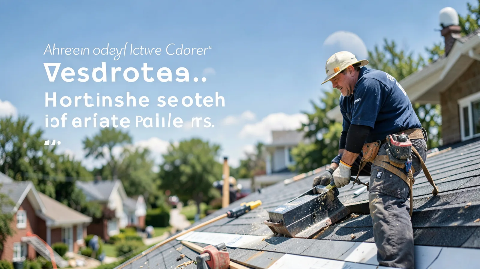 Roof Replacement in Murfreesboro, NC near me